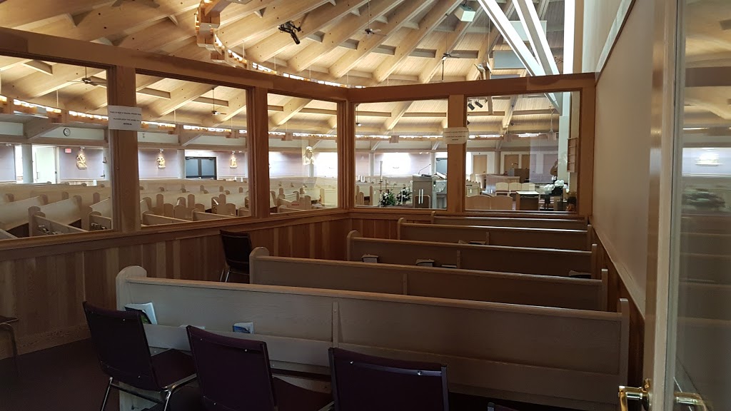 Saint Bernadette Parish | 6543 132 St, Surrey, BC V3W 4L4, Canada | Phone: (604) 596-0566