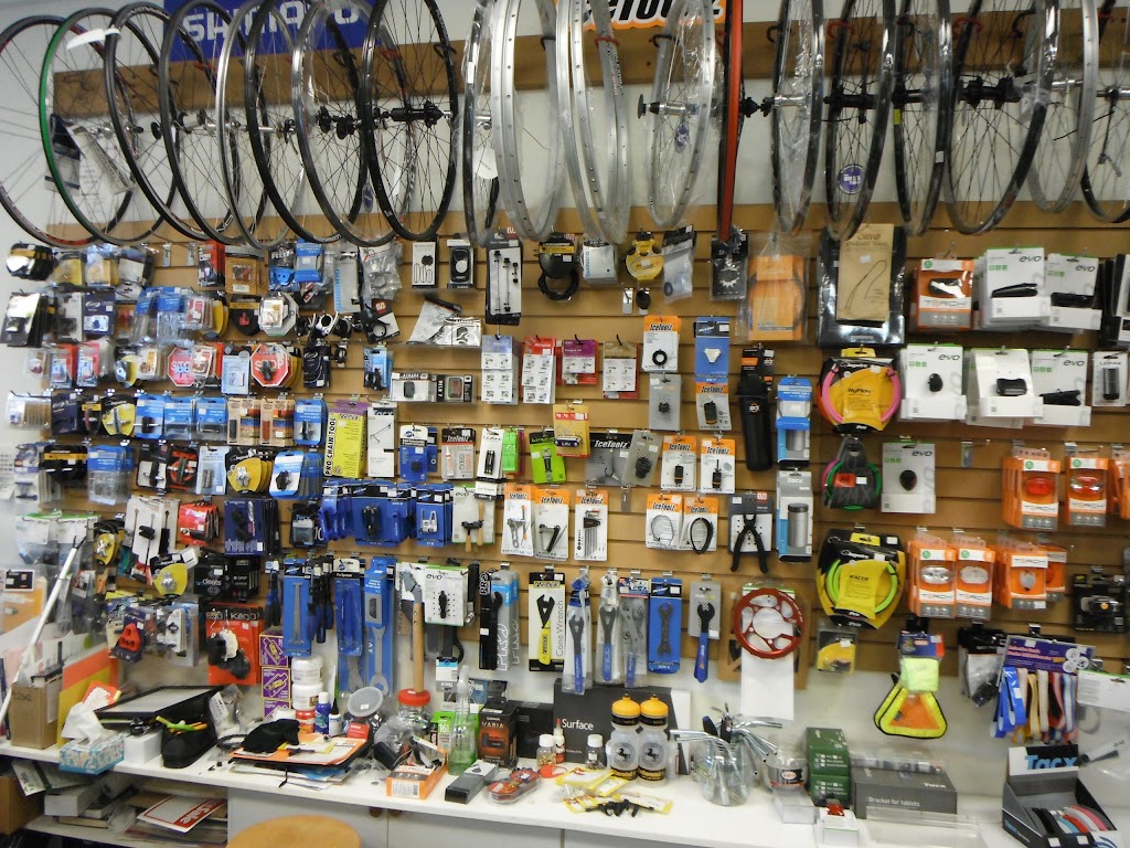 Island Cycle | 114 Hirst Ave E #5, Parksville, BC V9P 2G9, Canada | Phone: (250) 248-0647