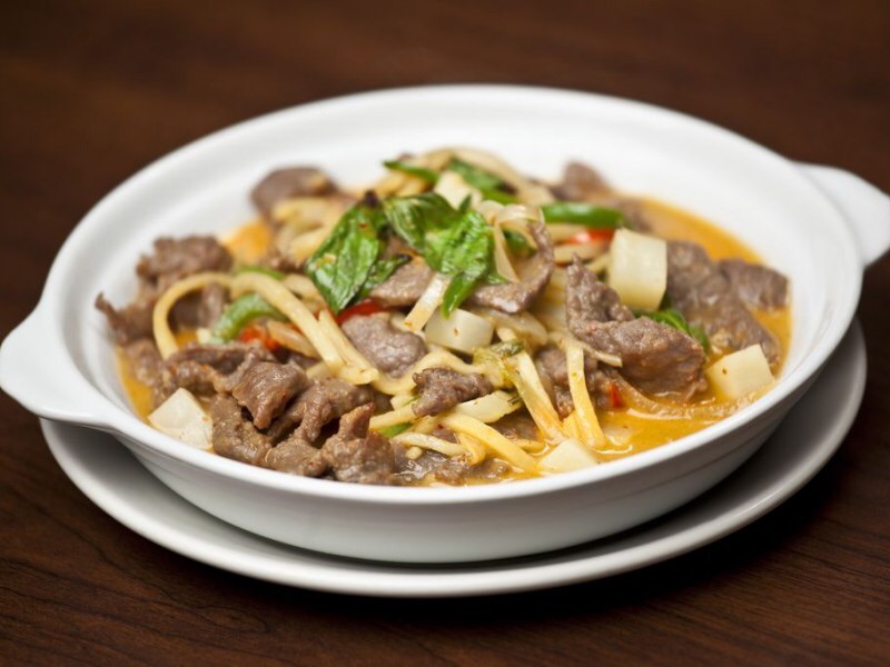 Restaurant Le Piment Szechuan | 791 Boulevard Laurier, McMasterville, QC J3G 0K5, Canada | Phone: (450) 464-0009