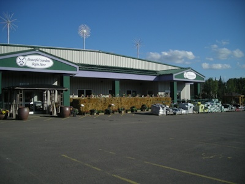 Vanderwees Garden Gallery | 6488 Mapleward Rd, Thunder Bay, ON P7G 2J9, Canada | Phone: (807) 767-3666