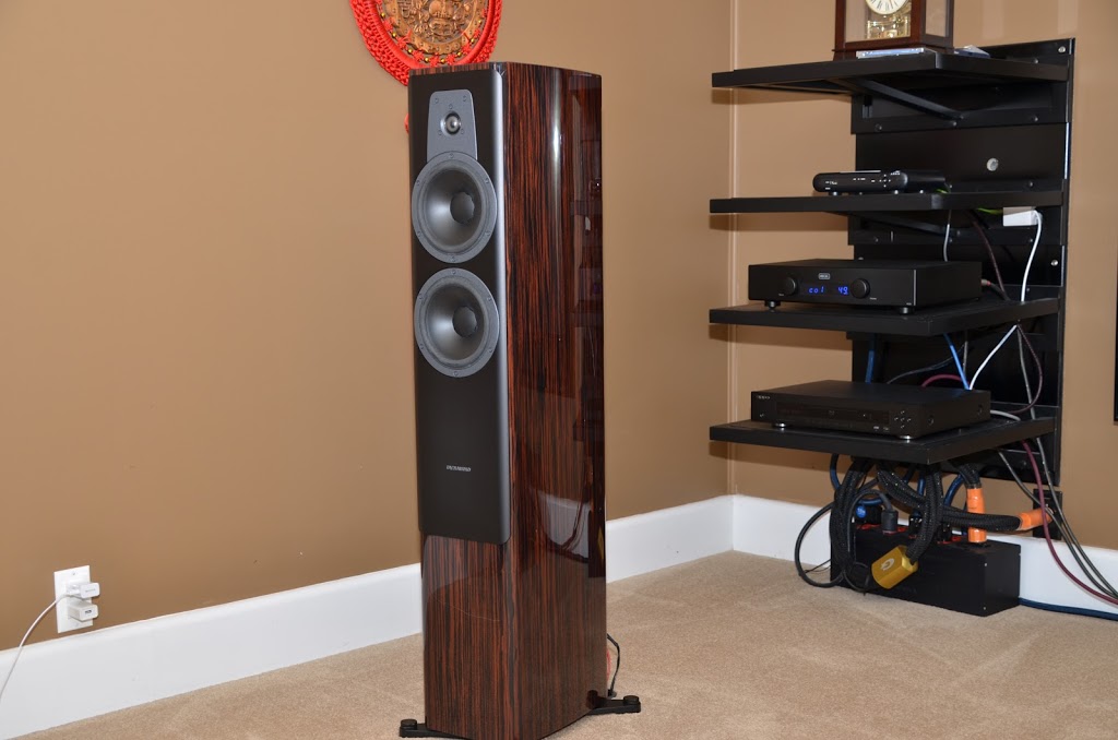 Everest Audio | 723 Connaught St, Regina, SK S4T 4S5, Canada | Phone: (306) 536-3884