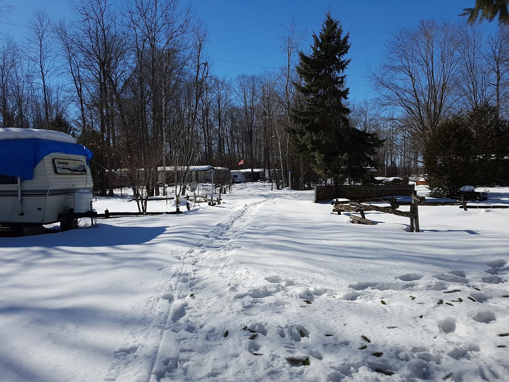 Summer Place Park | 174366, Dufferin County Rd 25, East Luther Grand Valley, ON L0N 1G0, Canada | Phone: (519) 928-5408