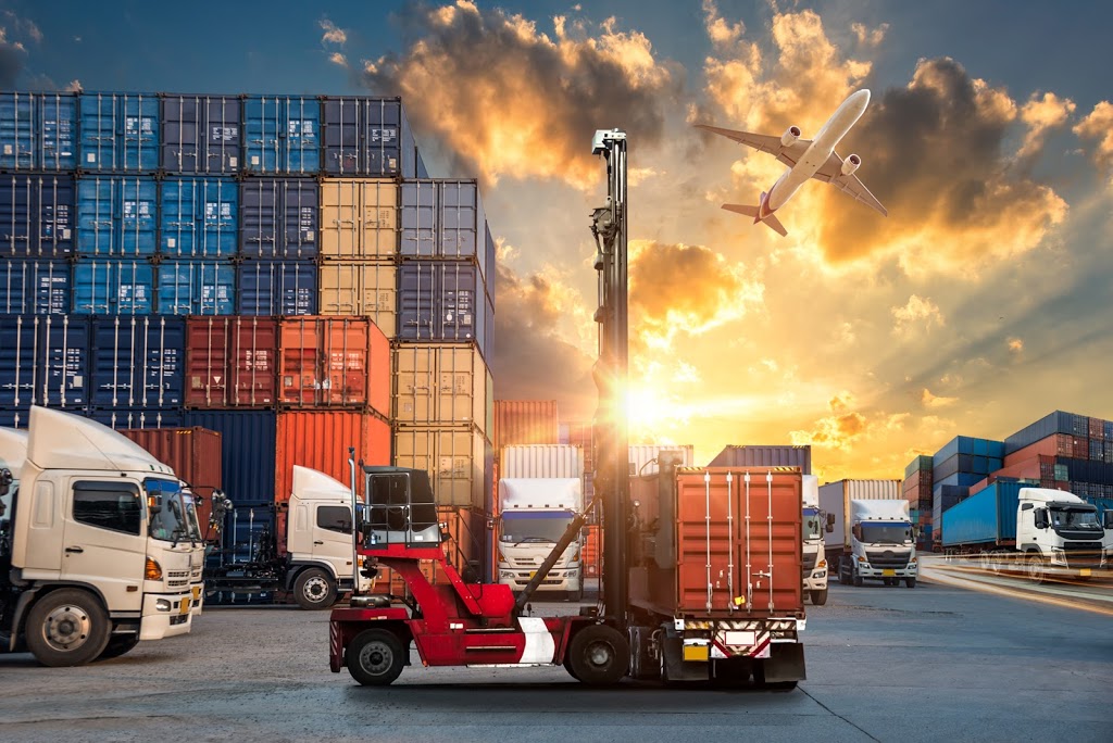 Victoria Shipping Containers | 311-697 Hoylake Ave, Victoria, BC V9B 0S5, Canada | Phone: (250) 888-4305