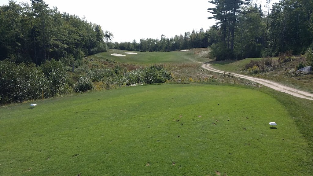 Aspotogan Ridge Golf Course | 376 Parkwood Dr, Hubbards, NS B0J 1T0, Canada | Phone: (902) 857-1333
