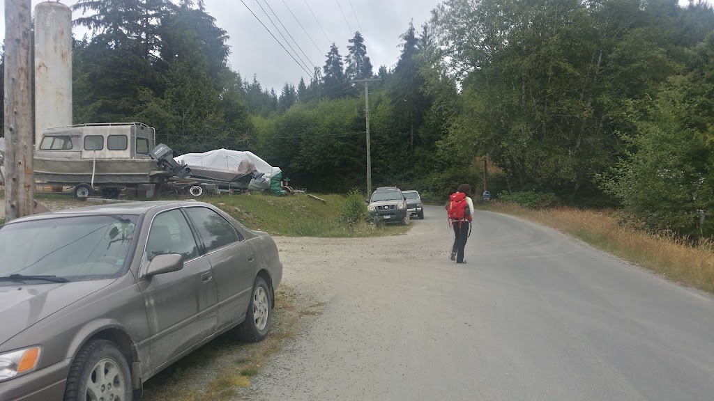 Malsit Public House | 227 Frigate Rd, Bamfield, BC V0R 1B0, Canada | Phone: (250) 728-3422
