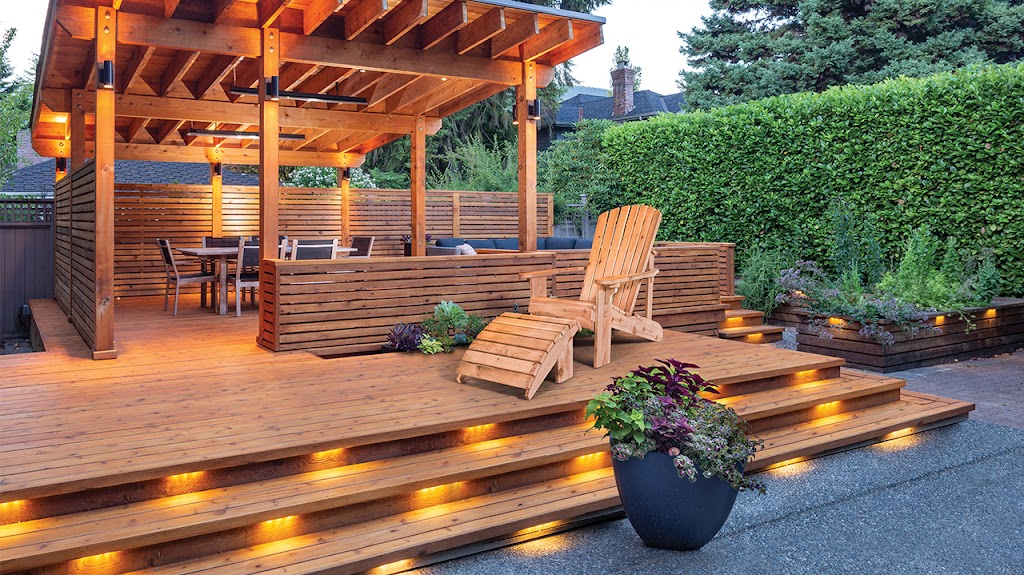 Forge Built - Concrete, Hardscapes, Decks, Fences & ICFs | 3180 Bridge St, New Hamburg, ON N3A 2W5, Canada | Phone: (403) 612-4666