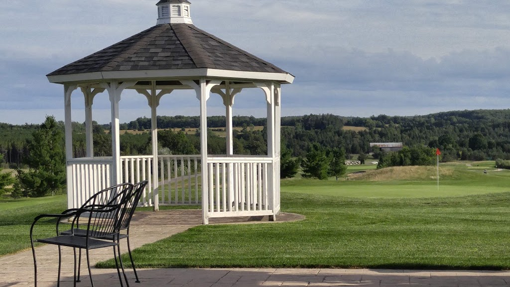 Black Diamond Golf Club | 705 Pontypool Rd, Pontypool, ON L0A 1K0, Canada | Phone: (705) 932-4653