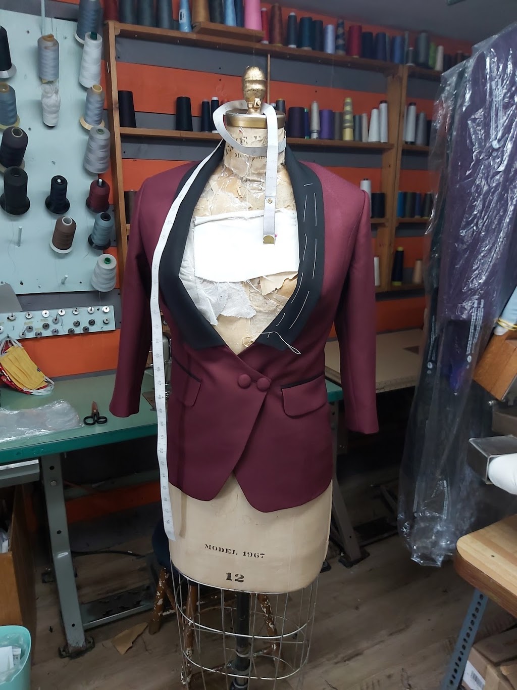 David Tailleur | 461rue Bourbeau, Granby, QC J2G 7B7, Canada | Phone: (579) 488-8388