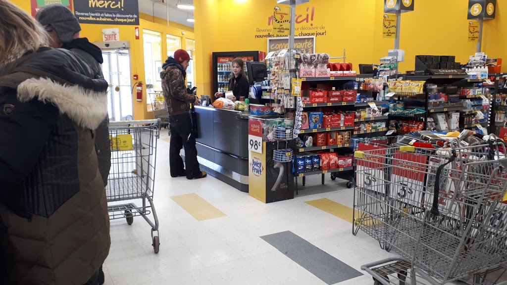 Tigre Géant | 812 Avenue Gilles Villeneuve, Berthierville, QC J0K 1A0, Canada | Phone: (450) 836-0010
