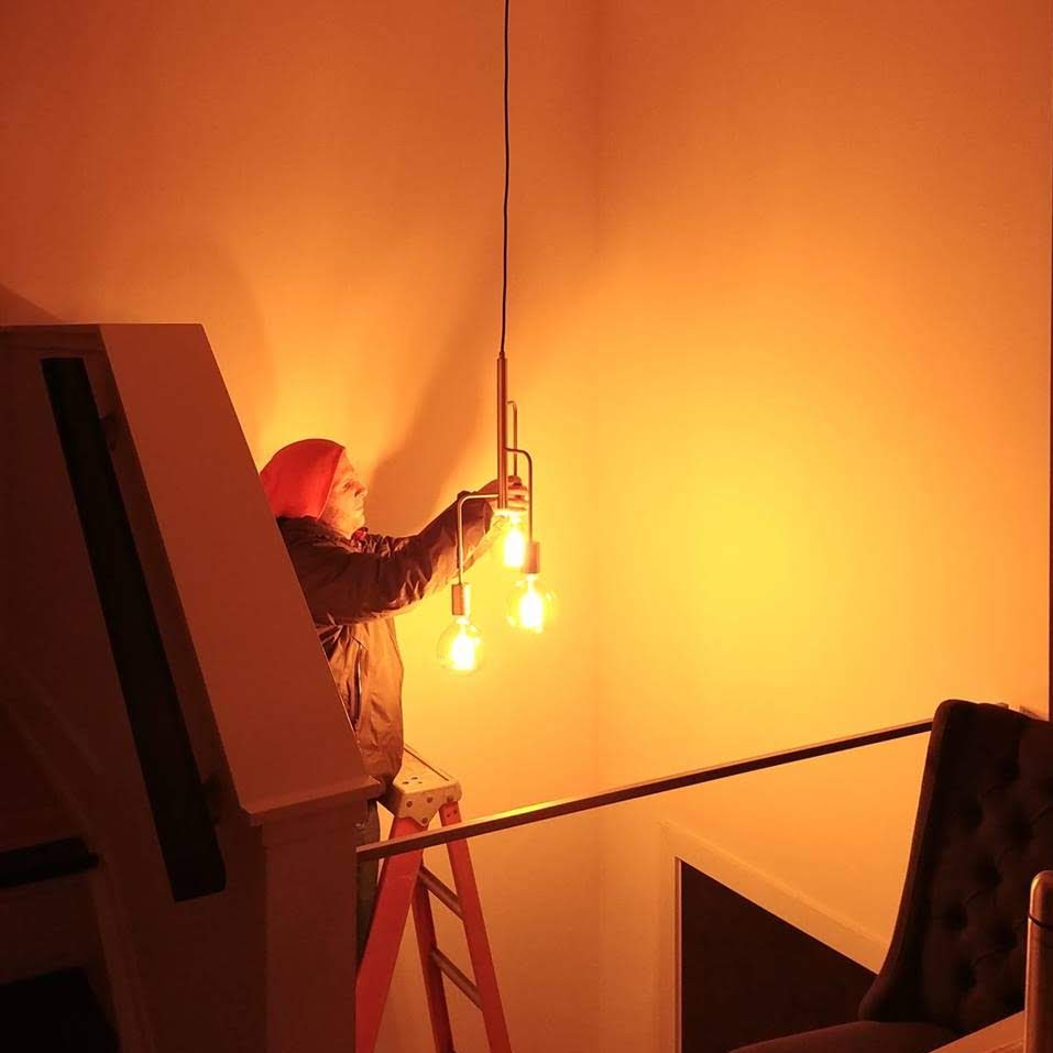 Trust Electric Inc | 2721 Windjammer Rd, Mississauga, ON L5L 1T3, Canada | Phone: (416) 315-3356