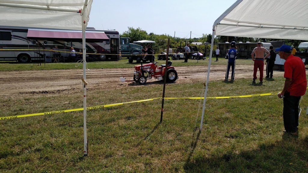 Bruces Landing Campground | 1019 Haldimand County Rd 17, Cayuga, ON N0A 1E0, Canada | Phone: (905) 774-4381