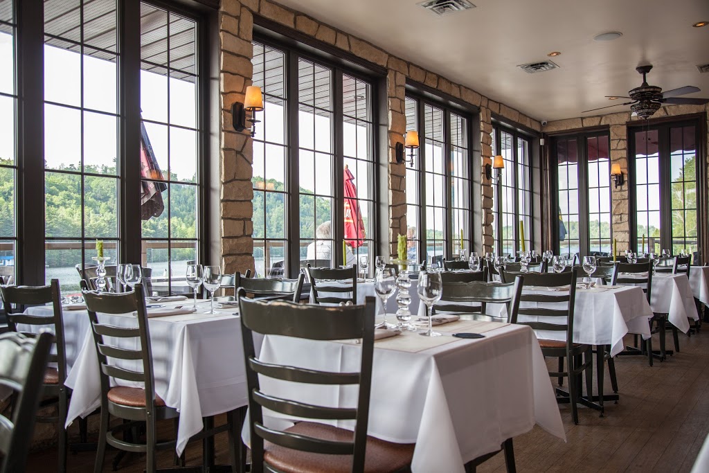 Le Viking Restaurant & Bar | 58 Chemin Masson, Sainte-Marguerite-du-Lac-Masson, QC J0T 1L0, Canada | Phone: (450) 228-4400
