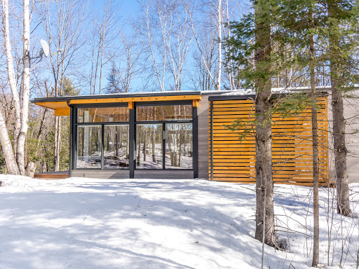 Maude Gaudreault Inc Engel & Volkers | 1000 Chemin des Voyageurs, Mont-Tremblant, QC J8E 1T1, Canada | Phone: (819) 681-9621