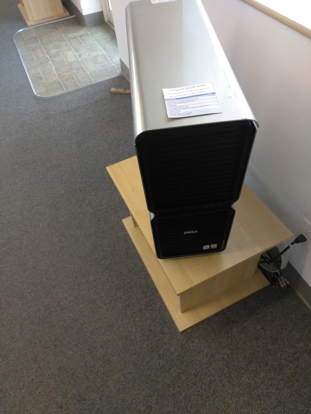 Second Time Around Computers | 3863 Hannegan Rd #110, Bellingham, WA 98226, USA | Phone: (360) 715-3279