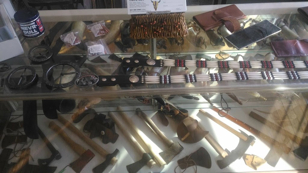 Medicine Creek Traders | 95 1st Ave S, Chesley, ON N0G 1L0, Canada | Phone: (647) 380-2068