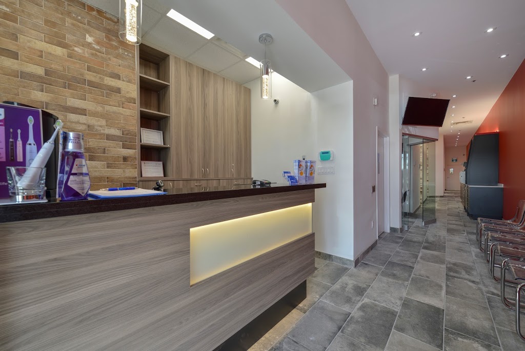 HTL DENTAL - Etobicoke | 170 N Queen St, Etobicoke, ON M9C 1A8, Canada | Phone: (647) 350-6636