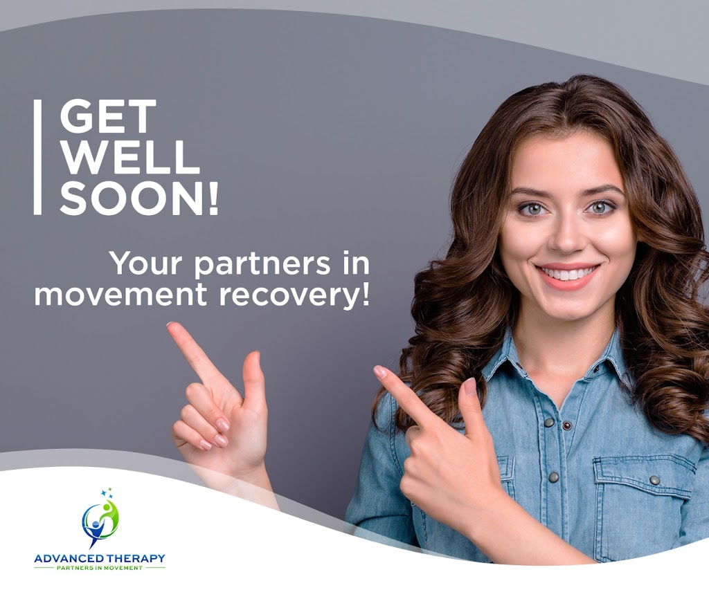 ADVANCED PHYSIOTHERAPY COURTICE | 1564 Durham Regional Hwy 2, Courtice, ON L1E 2R7, Canada | Phone: (905) 434-4455