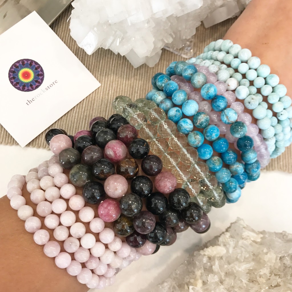 The Rock Store | 154 Harbord St, Toronto, ON M5S 1H2, Canada | Phone: (416) 516-2191