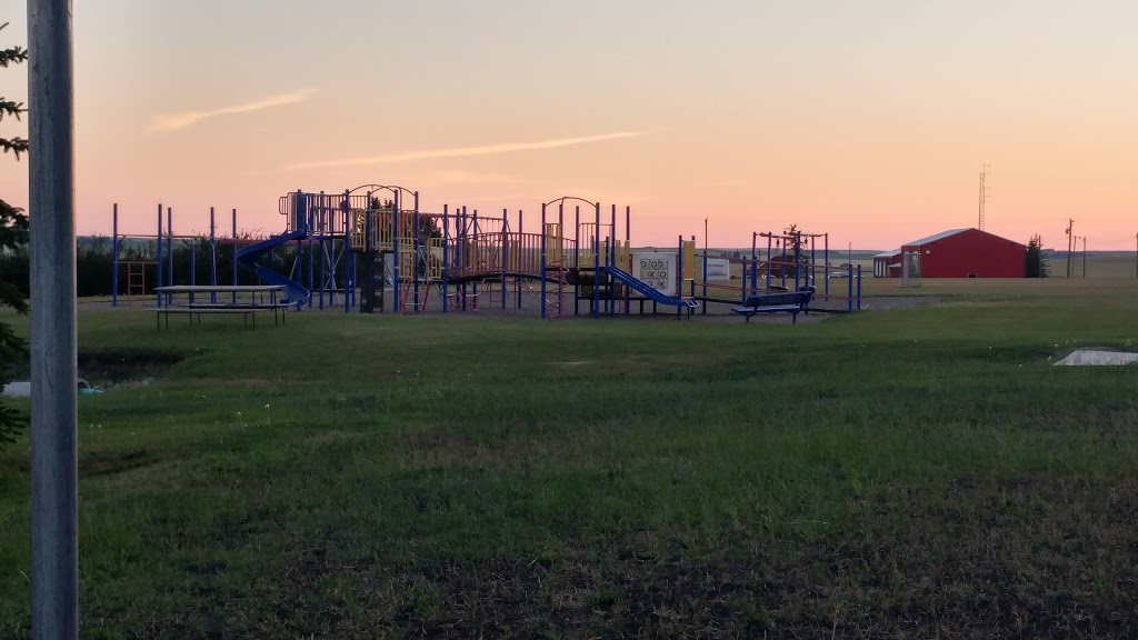 Trochu Valley School | 211 School Rd, Trochu, AB T0M 2C0, Canada | Phone: (403) 442-3872