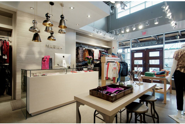 Mariah Contemporary Clothing | 326 Aspen Glen Landing SW #110, Calgary, AB T3H 0N5, Canada | Phone: (403) 242-6050