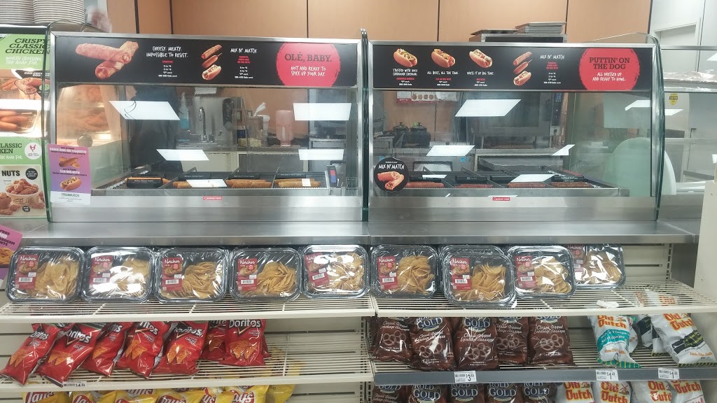 7-Eleven | 915 Main St, Winkler, MB R6W 0L7, Canada | Phone: (204) 325-5073