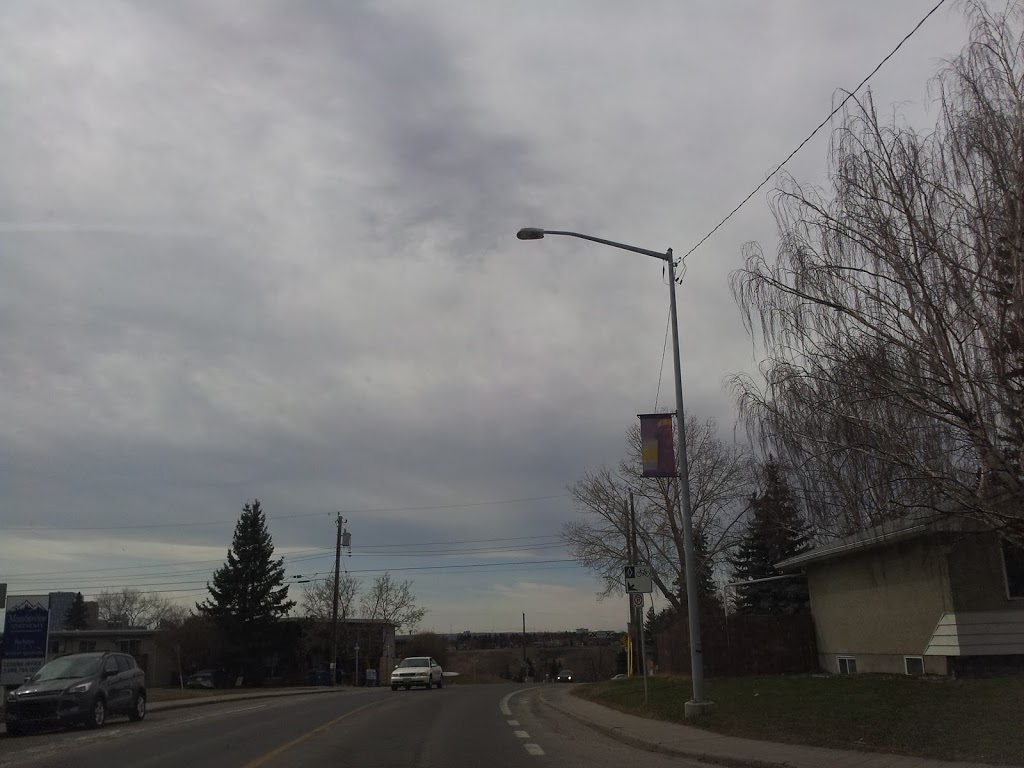 Renfrew Community Garden | 1324 Phair Ave NE, Calgary, AB T2E 5E9, Canada