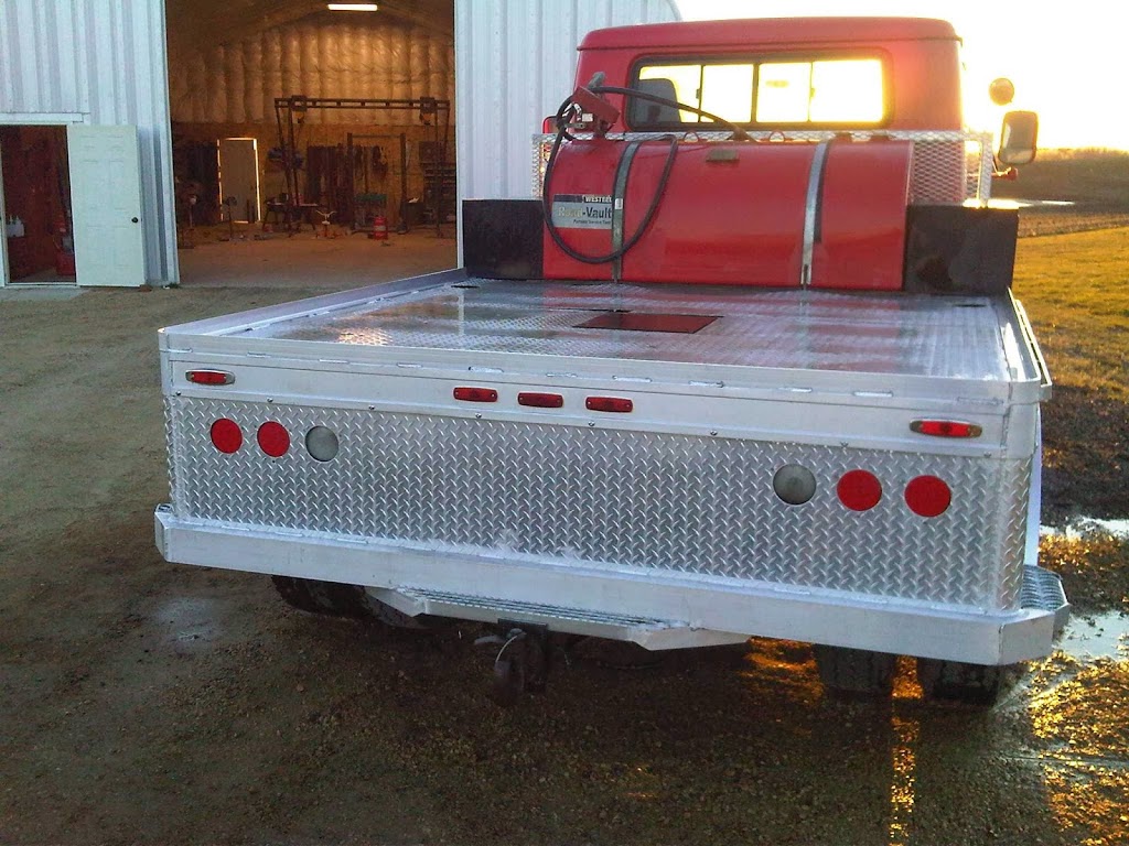 Venture Metal Works Inc. | B50426 Range Rd 240, Leduc County, AB T4X 0M6, Canada | Phone: (780) 945-6509
