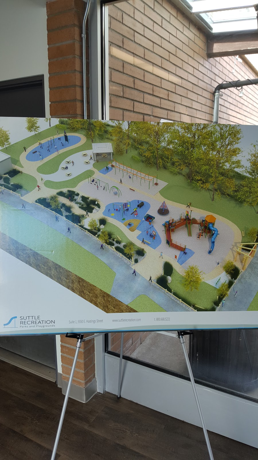 White Rock Generations Playground | 14600 North Bluff Rd, White Rock, BC V4B 2V1, Canada | Phone: (604) 541-2181