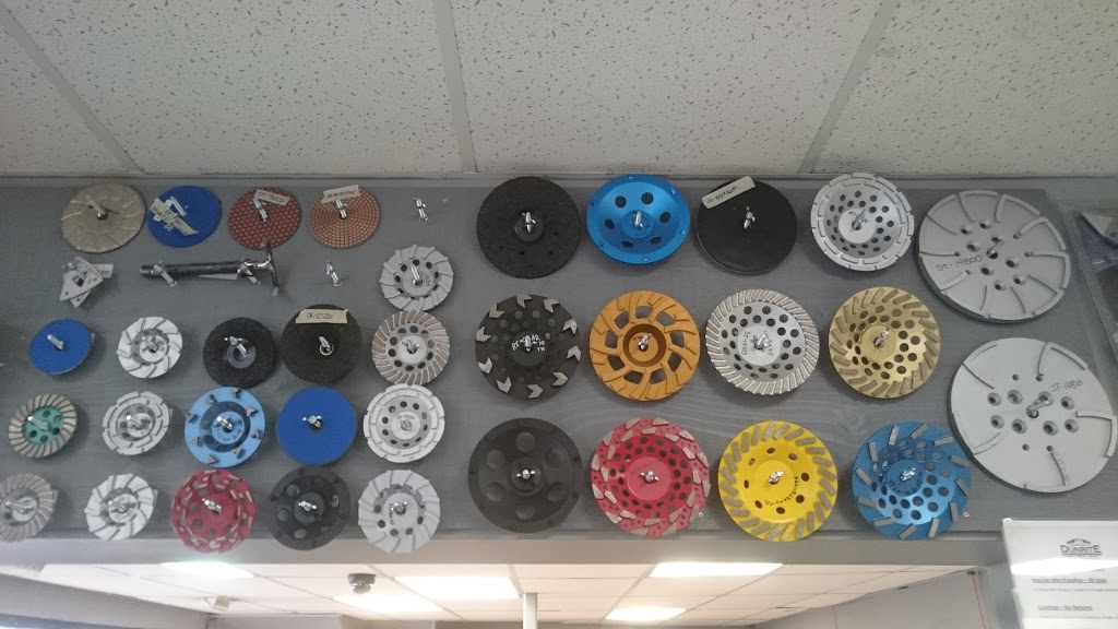 DUNRITE CONCRETE EQUIPMENT AND ACCESSORIES | 4063 74 Ave SE #9, Calgary, AB T2C 2H9, Canada | Phone: (403) 236-1155