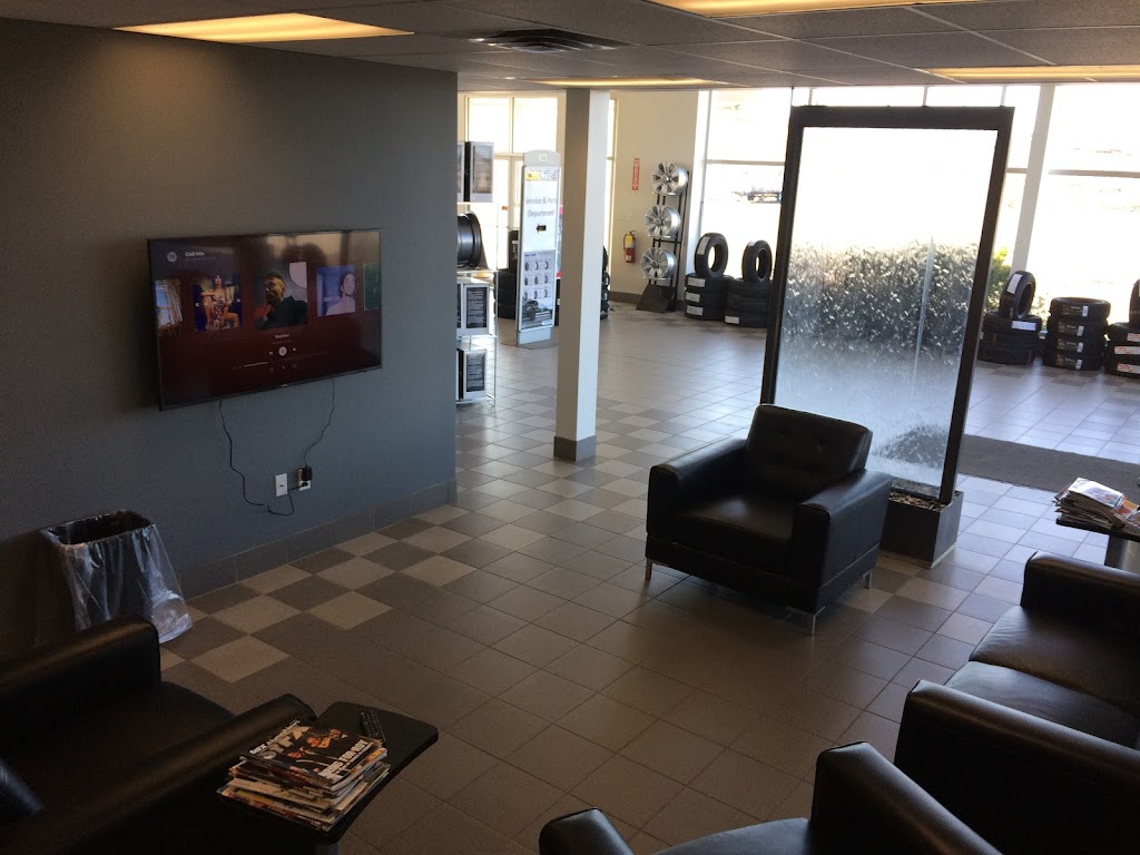 OK Tire | 63 Beech Hill Rd, Antigonish, NS B2G 2P9, Canada | Phone: (902) 863-2651