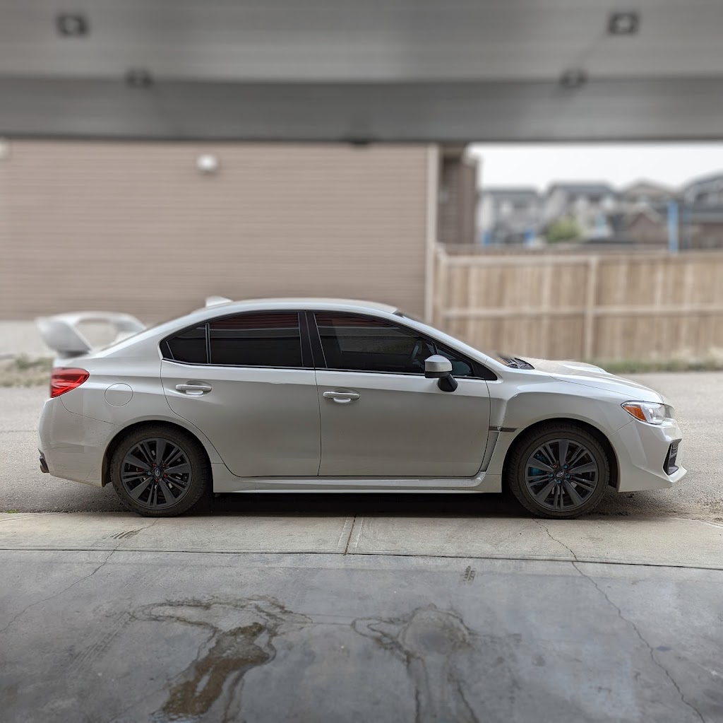 S3 Tint | 757 Evanston Dr NW, Calgary, AB T3P 0M2, Canada | Phone: (587) 314-0101