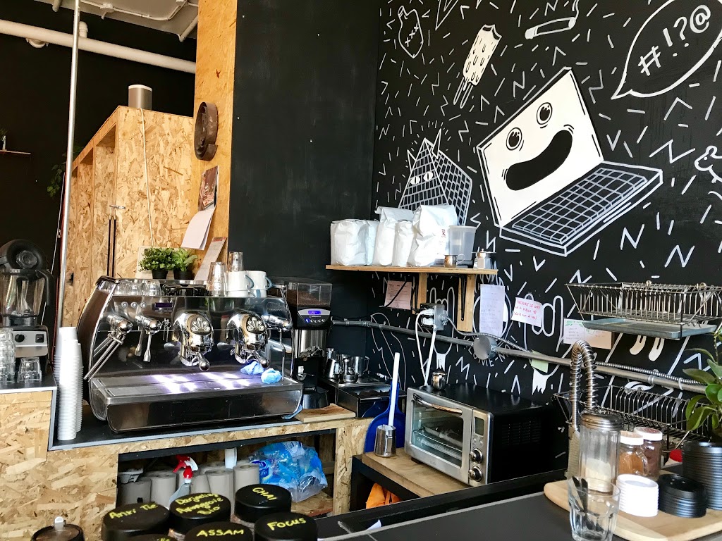 GAB | 4815A Boul St-Laurent, Montréal, QC H2T 1R6, Canada | Phone: (514) 887-1868