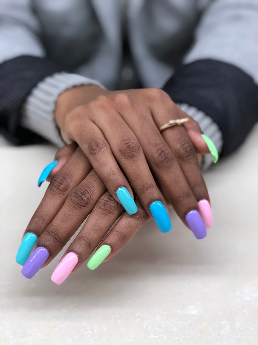 STAR NAILS | 84 King St W, Bowmanville, ON L1C 1R4, Canada | Phone: (905) 419-8484