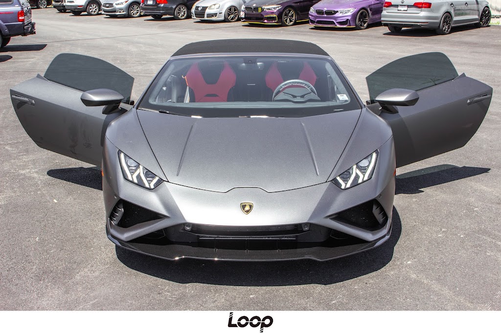 Loop Automotive | 415 Bluewater Rd, Bedford, NS B4B 1J7, Canada | Phone: (902) 832-9867