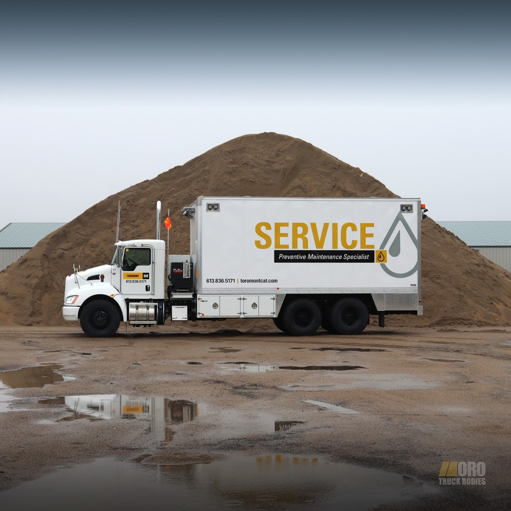 Oro Design & Manufacturing Ltd | 3 Small Crescent, Hawkestone, ON L0L 1T0, Canada | Phone: (705) 327-1567