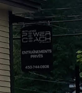 Studio Power Coach | 141-B, Rue Principale, Saint-Sauveur, QC J0R 1R6, Canada | Phone: (450) 744-0806