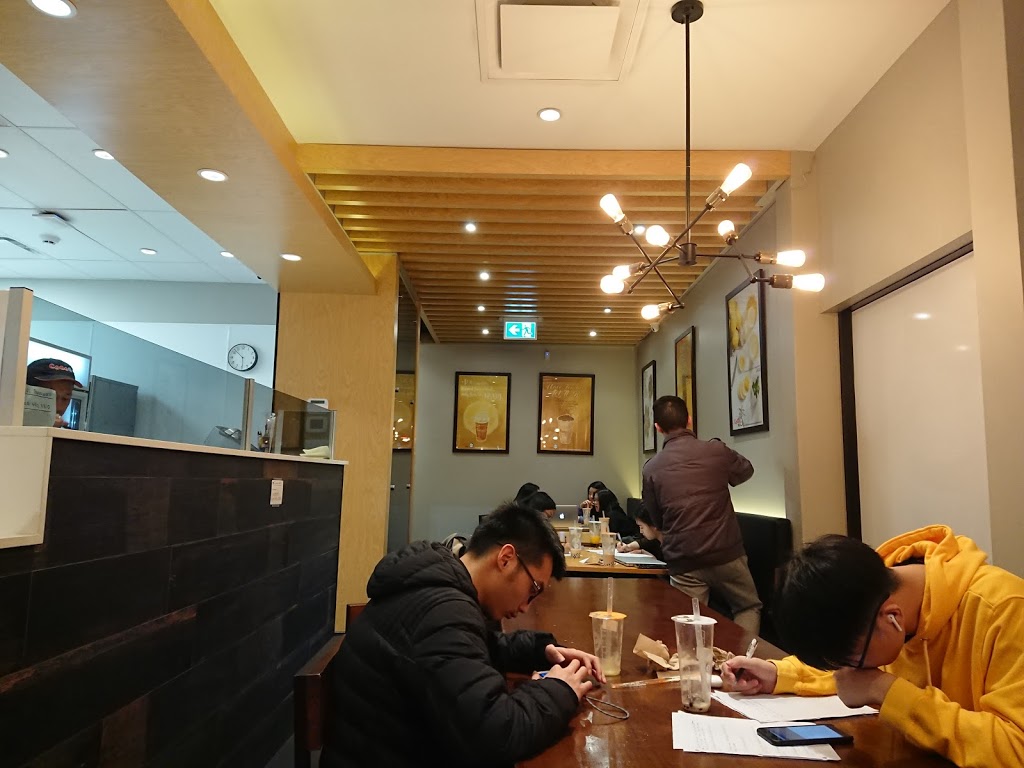 CoCo Fresh Tea & Juice | E-501 North Rd, Coquitlam, BC V3J 1N7, Canada | Phone: (604) 492-3310