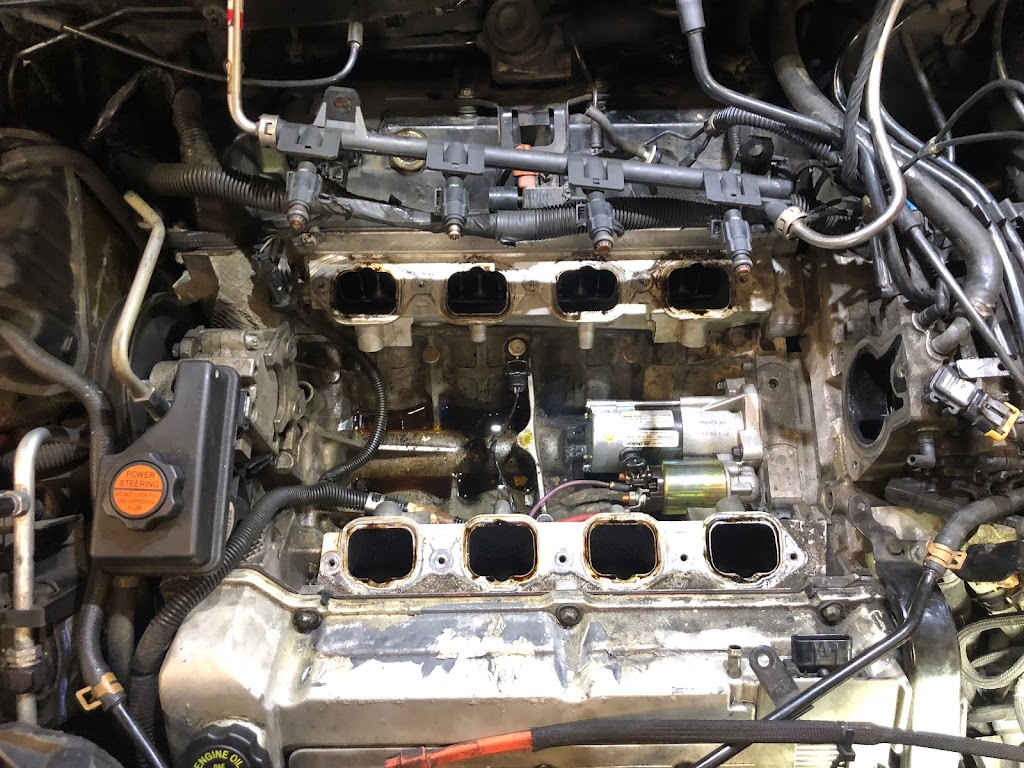 Do Most Auto Repairs | 799 Kingsway, Vancouver, BC V5V 3C2, Canada | Phone: (604) 872-3008