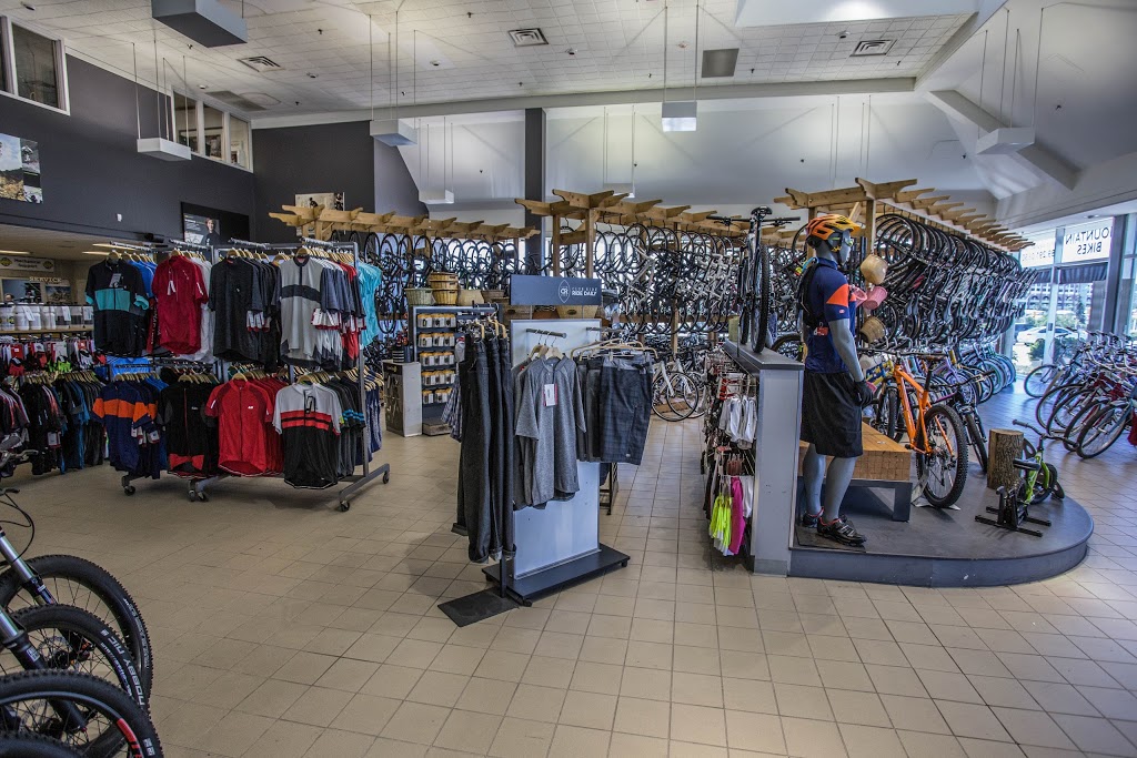 GEARS Bike Shop Oakville | 547 Trafalgar Rd, Oakville, ON L6J 3J1, Canada | Phone: (289) 291-0850