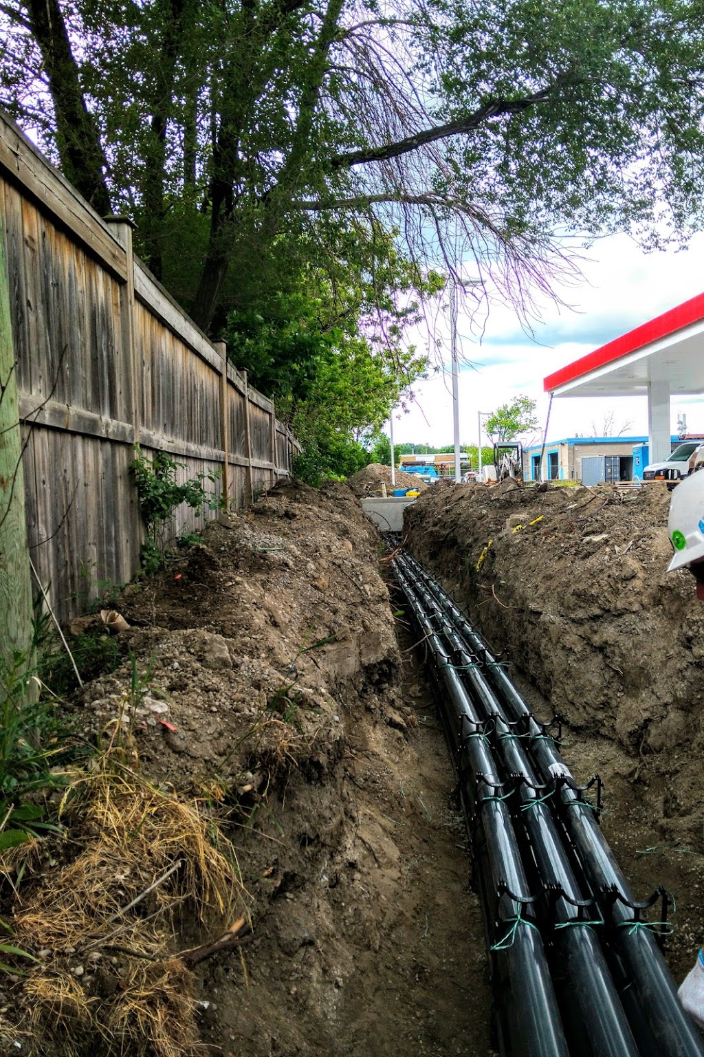 Otto Electric Ltd. | 5680 Loyalist St, Osgoode, ON K0A 2W0, Canada | Phone: (613) 889-5045
