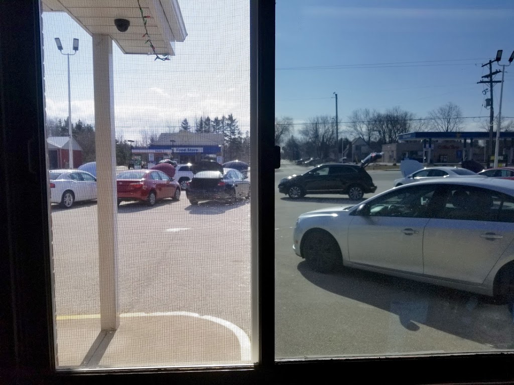 Georgian Triangle Auto Glass and Tint Inc. | 707 River Rd W Unit 11, Wasaga Beach, ON L9Z 1N7, Canada | Phone: (705) 984-4527