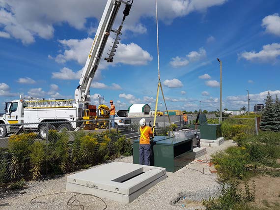 Alltrade Industrial Contractors Inc. | 560 Sheldon Dr, Cambridge, ON N1T 0A4, Canada | Phone: (519) 740-1090