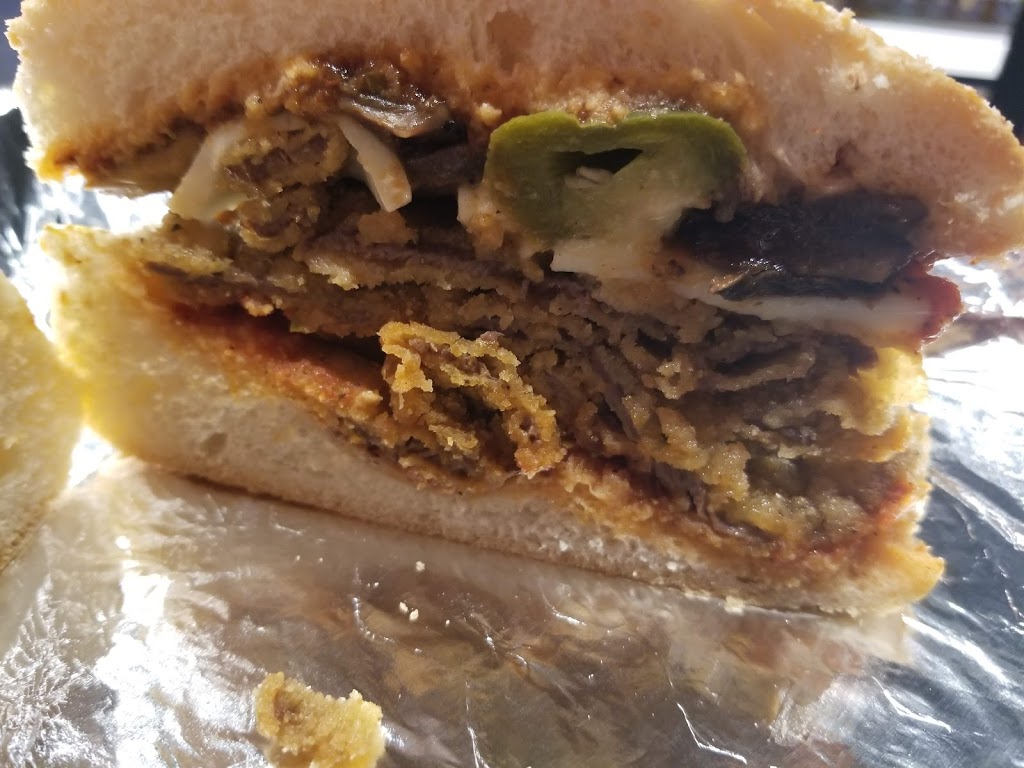 Subway | 353 Duckworth St, Barrie, ON L4M 5C2, Canada | Phone: (705) 721-8886