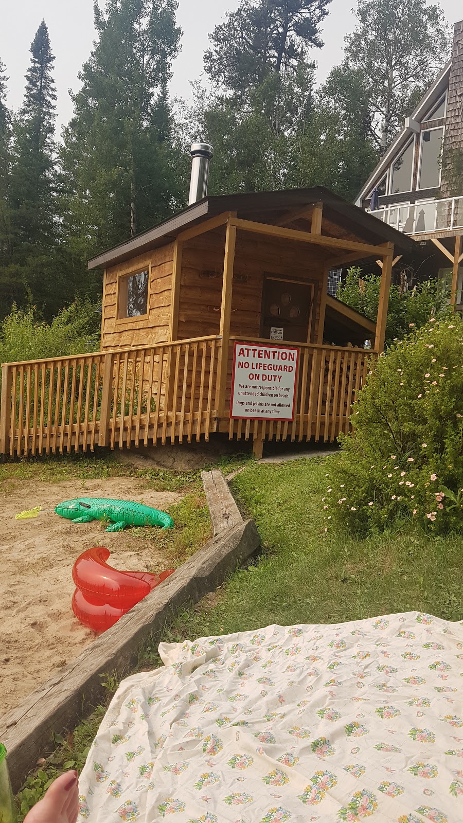 Tarryall Resort | Keewatin, ON P0X 1C0, Canada | Phone: (807) 466-2366