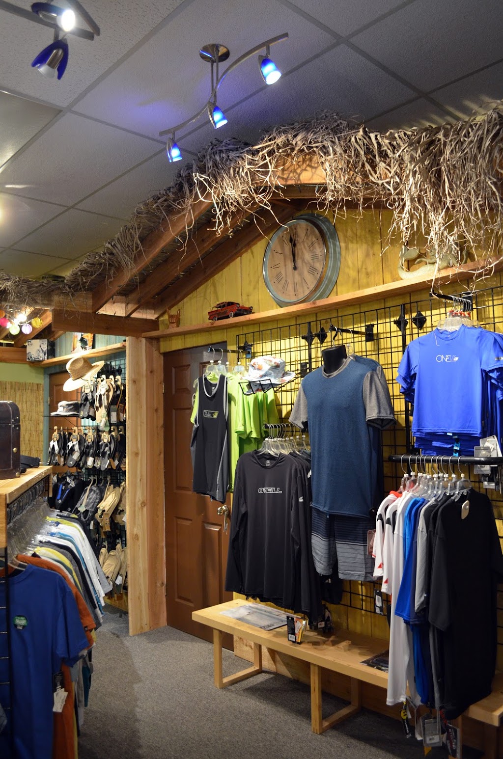 Big Sun Beachwear and Tanning | 4311 27 St, Vernon, BC V1T 4Y5, Canada | Phone: (250) 545-9313