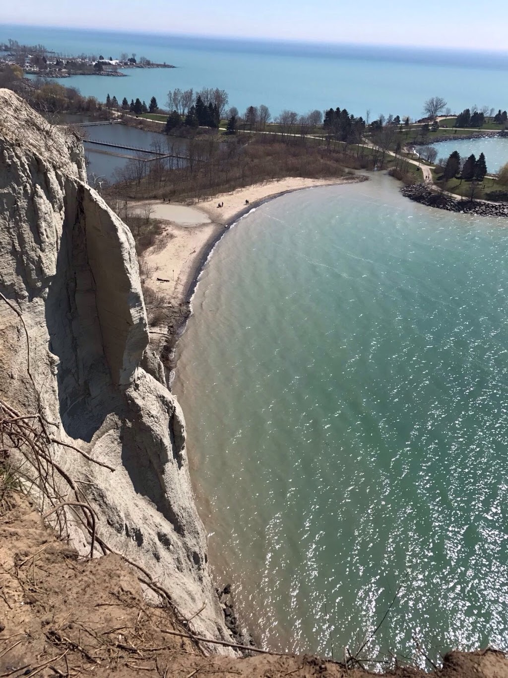 Scarborough Bluffs Park | Scarborough, ON M1M 3W3, Canada