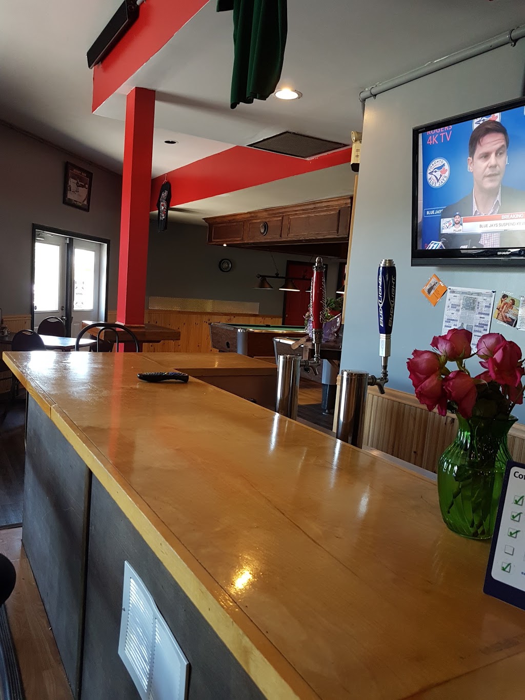 Mudcat Bowling and Entertainment Centre | 1123 Broad St E, Dunnville, ON N1A 2Z5, Canada | Phone: (905) 774-7671