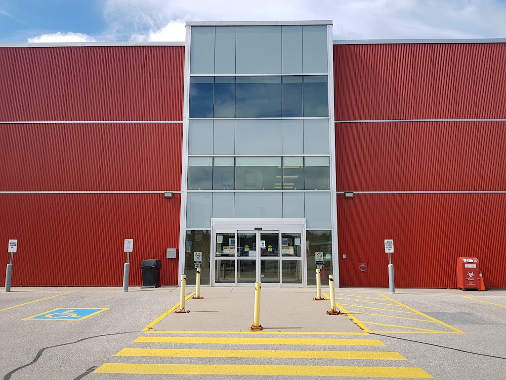 The Common Roof | 169 Front St S, Orillia, ON L3V 4S8, Canada | Phone: (705) 259-7663