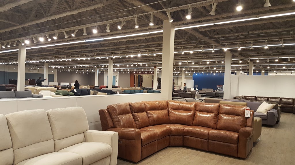 Furniture factory outlet | home goods store | 79-630 Kernaghan Ave, Winnipeg, MB R2C 5G1, Canada | 2049880800 OR +1 204-988-0800