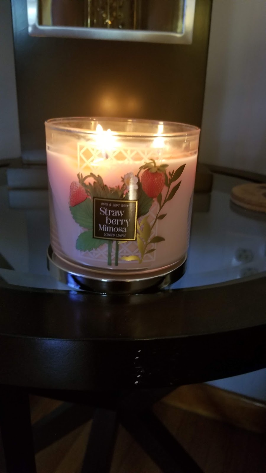 Bath & Body Works | 1818 Military Rd, Niagara Falls, NY 14304, USA | Phone: (716) 297-1025